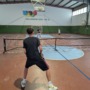 Pickleball: un descubrimento