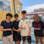 Suf Camp Compostela: As primeiras veces