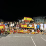 Campamento de Praia San Cibrao das Viñas 2026: Segunda Estrella en Foz