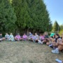 Protegido: Aventura na Montaña Q4: A nosa experiencia no campamento